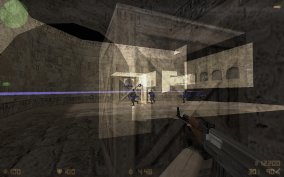 wallhack на кс 1.6